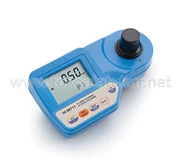 Hanna HI96711 Free and Total Chlorine Portable Photometer