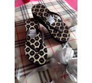 Sandal Tasikmalaya