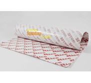 kertas nasi printing CUSTOM