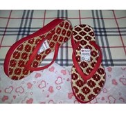 Sandal Tasikmalaya eceran dan grosiran
