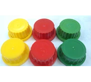 Oil Cap 5 Liter + Foil / Tutup Jerigen 5 liter dengan Alumunium Foil