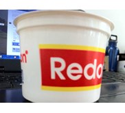 Sampling Cup