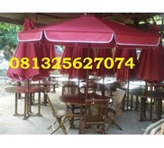 Payung Taman & Cafe Jepara