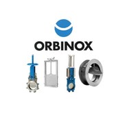 Orbinox Valve Indonesia