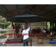 Payung Kafe - Payung Taman 