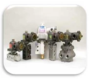 KANEKO SOLENOID VALVE