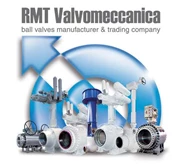 RMT Valvomeccanica