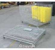 Mesh Pallet