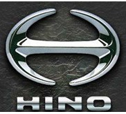 HINO LOHAN DUMP TRUCK FG235TI ENGKEL 2012 