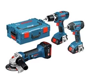 Bosch Power Tools
