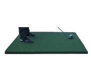 Karpet golf driving range Driving mat