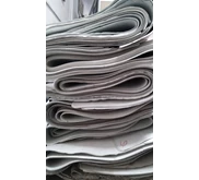 Busa Hati Putih ketebalan 2 mm - 30 mm