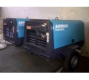 PDS185S/ Compressor AIRMAN PDS185S ( KOMPRESOR / PDS 185 S)