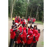 Kumpulan Games Outbound Indoor, Permainan Outbound Indoor.