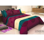 Bedcover Rosanna