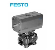 FESTO Pneumatic Actuator DAPS