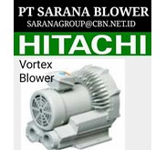 VORTEX HITACHI RING BLOWER - PT SARANA TEKNIK