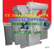 Bushing Trafo