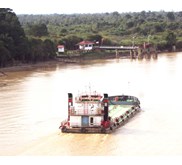 KAPAL SPOB 550 KL