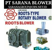 FUTSU FUT SU ROOT BLOWER PT SARANA BLOWER