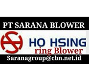 RING BLOWER HO HSING HPT SARANA 