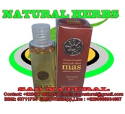 MINYAK OBAT MAS KIDS 60ML Code 1673