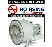 HO HSING ROOTS BLOWER PT SARANA TEKNIK SINGLE STAGE SIDE