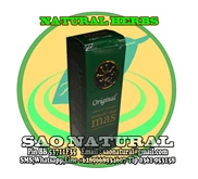 MINYAK OBAT MAS ORIGINAL 30ML Code 1681