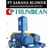 TRUNDEAN ROOTS BLOWER PT SARANA BLOWER TYPE TH