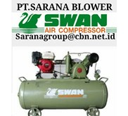 SWAN AIR COMPRESSOR PT SARANA COMPRESSOR