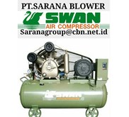 SWAN AIR COMPRESSOR PT SARANA COMPRESSOR JAKARTA