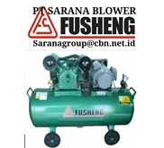 FUSHENG AIR COMPRESSOR PT SARANA COMPRESSOR