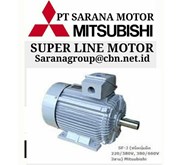 SUPERLINE MITSUBISHI ELECTRIC MOTOR PT SARANA MOTOR