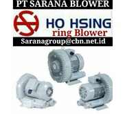 HO HSING ROOTS BLOWER PT SARANA TEKNIK SINGLE STAGE SIDE