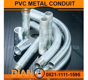 PIPA METAL CONDUIT