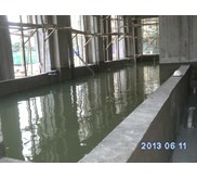 WATERPROOFING CEMENTITIOUS SCG 200