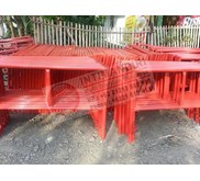 Ladder Frame 50 cm