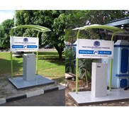Kran Air Siap Minum II