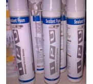PU SEALANT FOAM SPRAY