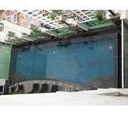 WATERPROOFING CEMENTITIOUS SCG 200