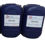 DEGREASER BROLLER CDO-904