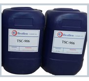 TANK CLEANING BROLLEN TSC -906 (REKOM MIGAS)