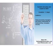 Training System Security and Audit for IBM i