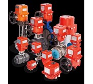 UNI-D Electric Actuator Type R5