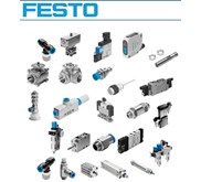 FESTO Solenoid Valve MFH