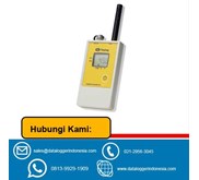 hand held thermohygrometer