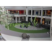 Domo Malibu - landscape / rumput playground