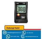 testo 174H - Mini temperature and humidity data logger