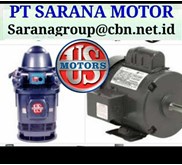 US MOTOR PT SARANA MOTOR ELECTRIC US MOTOR