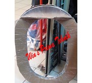  METAL JACKETED GASKET